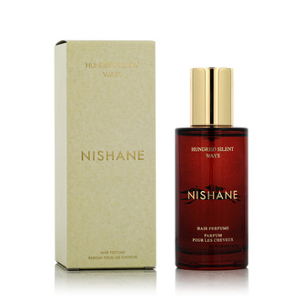 Nishane Hundred Silent Ways parfém do vlasů 50 ml UNISEX