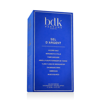 BDK Parfums Sel d'Argent EDP rozbaleno 100 ml UNISEX
