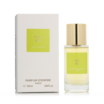 Parfum d'Empire Yuzu Fou EDP 50 ml UNISEX