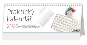 Praktický kalendář