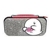 PDP Plus Glow cestovací obal pro gamepad Nintendo Switch, Boo Hoo