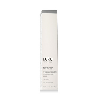 ECRU® Body Building Fiber Mousse 200 ml