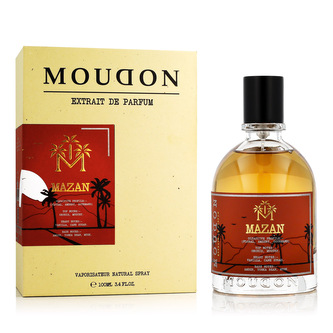 Moudon Mazan Extrait de Parfum 100 ml UNISEX Moudon Mazan Extrait de Parfum 100 ml UNISEX