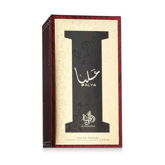 Al Wataniah Alya EDP 100 ml W