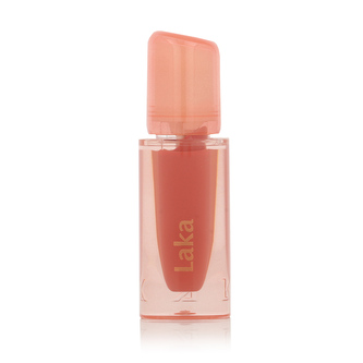 Laka Jelling Nude Gloss (303 Peach Ring) 4,5 g