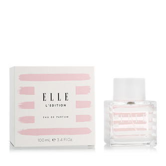 Elle L'Edition EDP 100 ml W