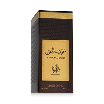 Al Wataniah Special Oud EDP 100 ml UNISEX