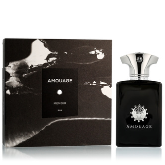 Amouage Memoir pour Homme EDP 50 ml M