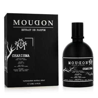 Moudon Charisma Extrait de Parfum 100 ml UNISEX Moudon Charisma Extrait de Parfum 100 ml UNISEX