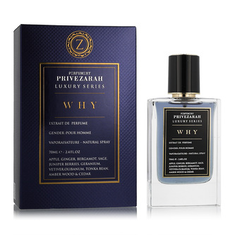 Prive Zarah Why Extrait de Parfum 70 ml M