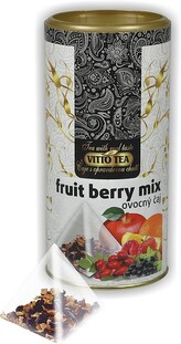 VITTO Tubus Fruit Berry mix pyramida 15x2g