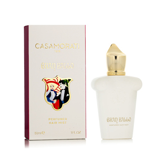 Xerjoff Casamorati Gran Ballo vlasový sprej 30 ml W