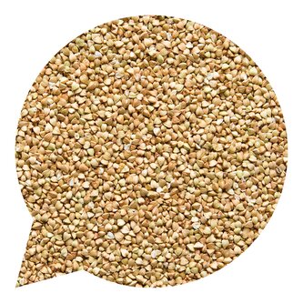 Pohanka loupaná BIO