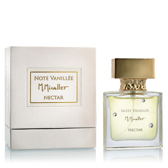 M.Micallef Note Vanillée Nectar Parfém 30 ml UNISEX