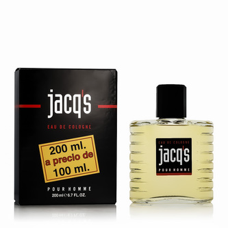 Coty Jacq's EDC 200 ml M