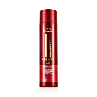 Londa Professional Velvet Oil Conditioner 250 ml