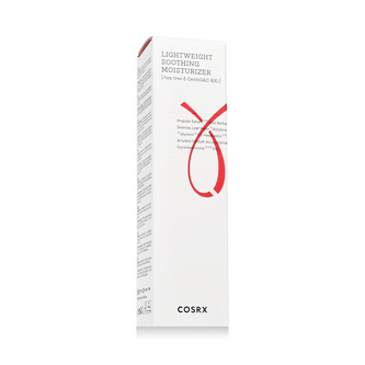 COSRX AC Collection Lightweight Soothing Moisturizer 80 ml