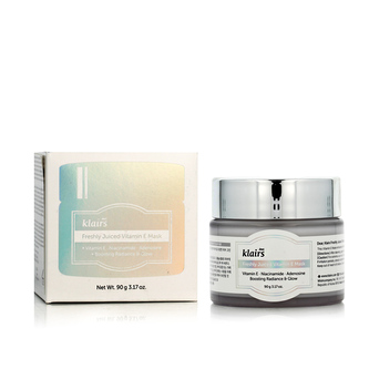 Dear, Klairs Freshly Juiced Vitamin E Mask 90 g