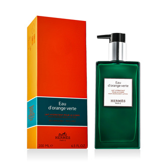 Hermès Eau D'Orange Verte BL plnitelný 200 ml UNISEX