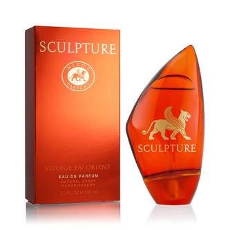 Nikos Sculpture Voyage en Orient EDP 100 ml W