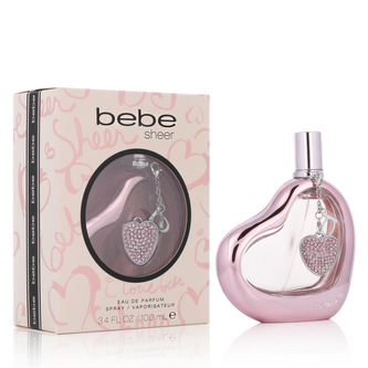 Bebe Sheer EDP 100 ml W