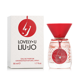 Liu Jo Lovely U EDP 50 ml W