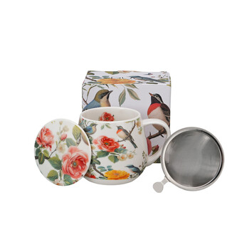 Zaparzacz baryłka APRIL