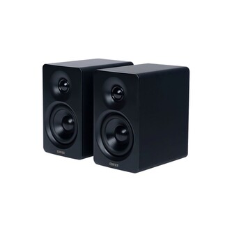 EDIFIER M60 2.0 reproduktory černé