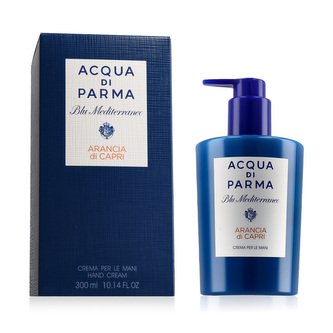 Acqua Di Parma Blu Mediterraneo Arancia di Capri krém na ruce 300 ml UNISEX