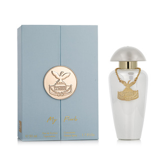 The Merchant of Venice La Fenice My Pearls EDP Concentrée 50 ml W