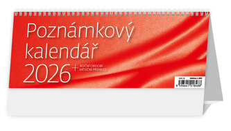 Poznámkový kalendář OFFICE