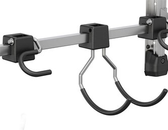 Věšák Keter multifunkční Multi Purpose Wall Hanger Věšák Keter multifunkční Multi Purpose Wall Hanger