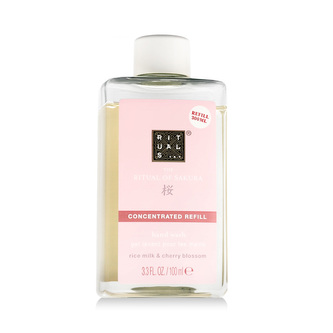Rituals The Ritual of Sakura Blossoming Hand Wash Concentrated Refill 100 ml
