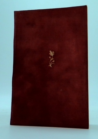 Balady Jiřího Wolkera