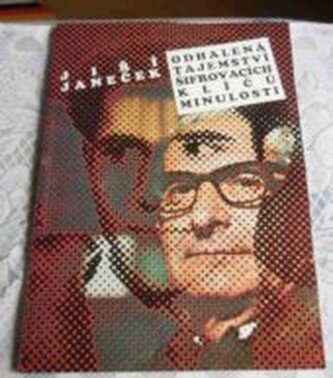 Odhalená tajemství šifrovacích klíčů minulosti ruční šifry