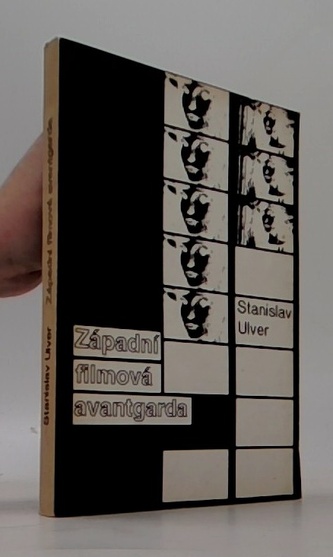 Západní filmová avantgarda