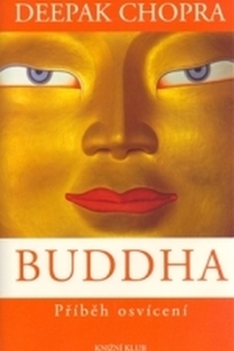 Buddha příběh osvícení