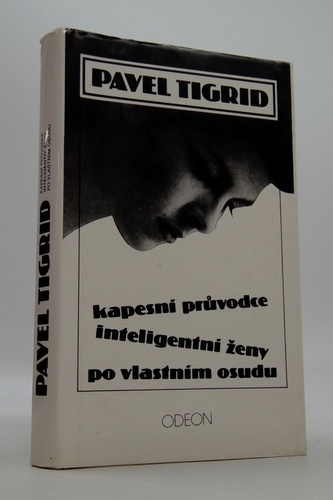 Kapesní průvodci inteligentní ženy po vlastním osudu