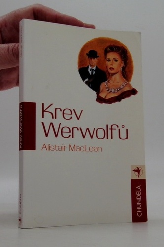 Krev Werwolfů