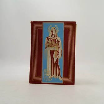 Dějiny národa českého III.