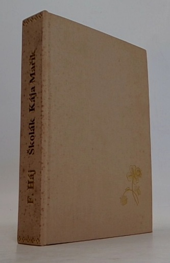 Školák Kája Mařík 1 díl