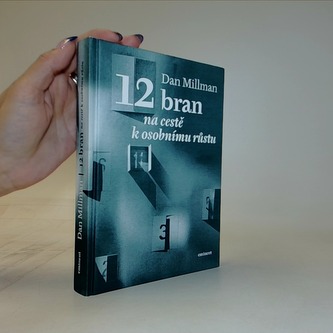 12 bran na cestě k osobnímu růstu