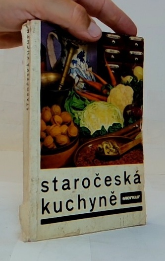 Staročeská kuchyně