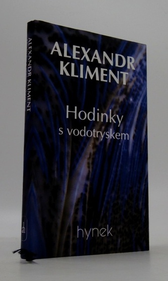 Hodinky s vodotriskem