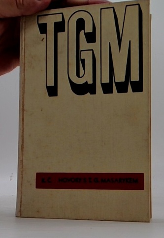 Hovory s T.G. masarykem