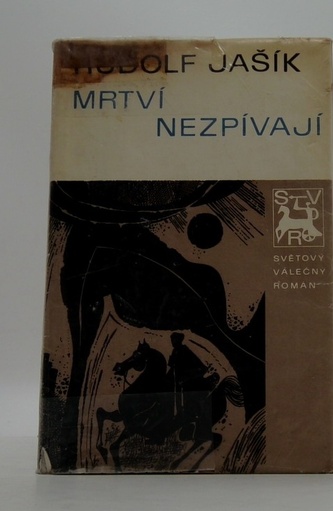 Mrtví nezpívají