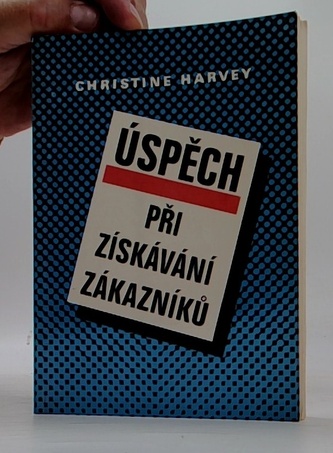 Úspěch při získávání zákazníků