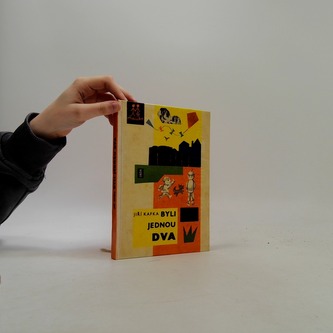 Byli jednou dva