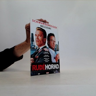 Rudé horko - DVD