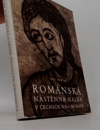 Románská nástěnná malba v Čechách a na Moravě